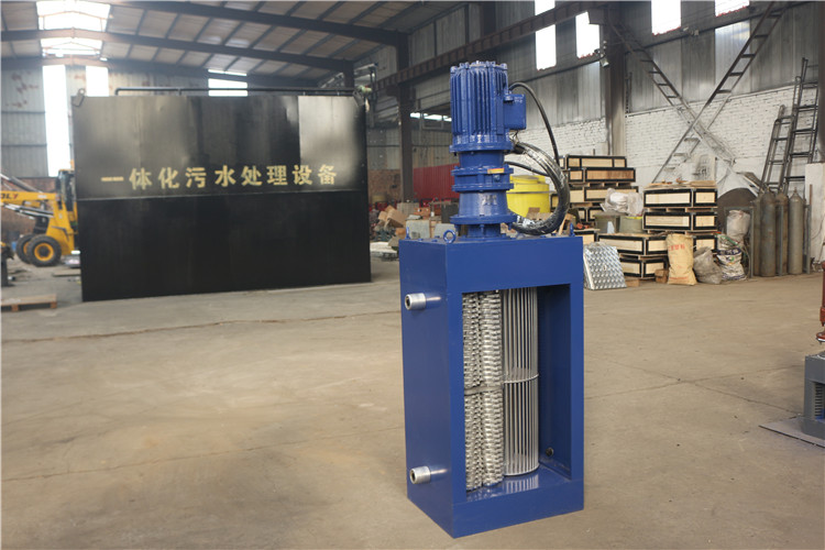 粉碎格柵機（jī）